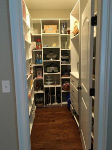 pantry